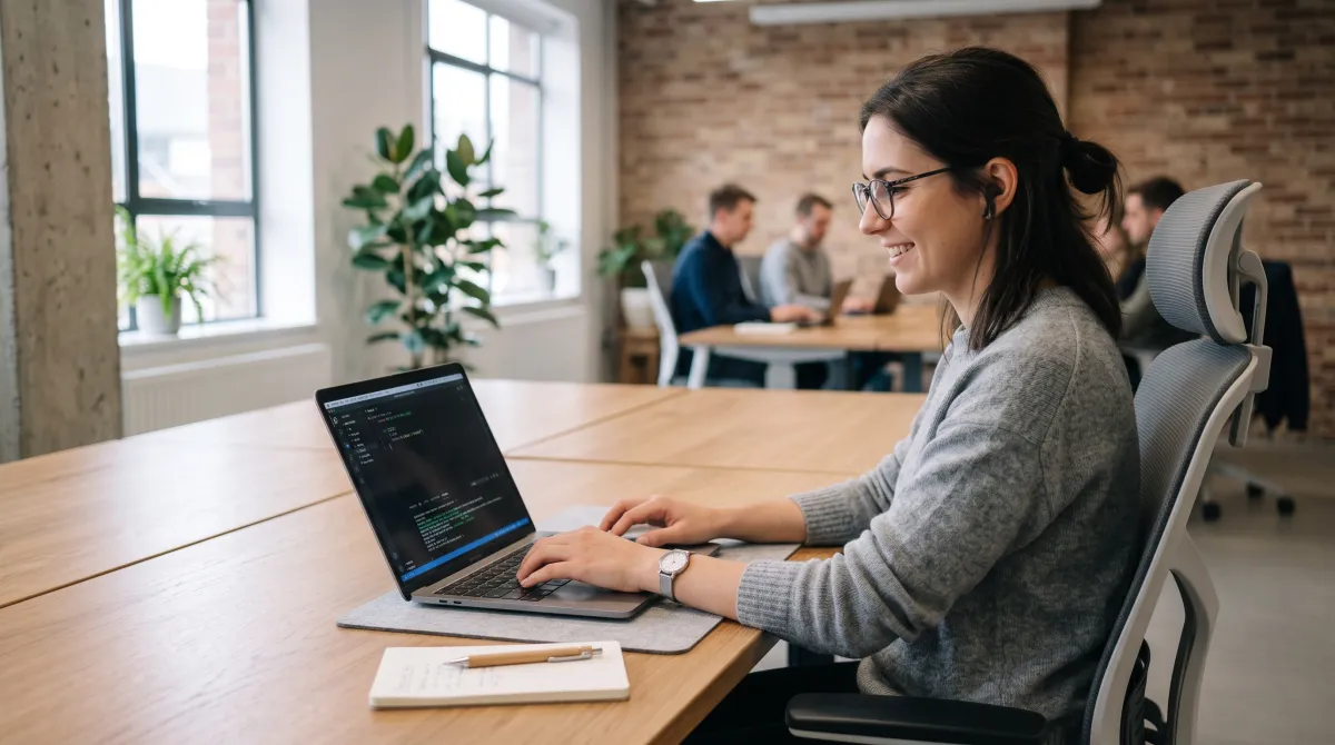 Custom Software Development