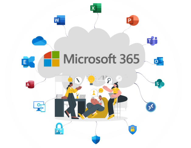 The Complete Office 365 And Microsoft 365 Licensing Comparison